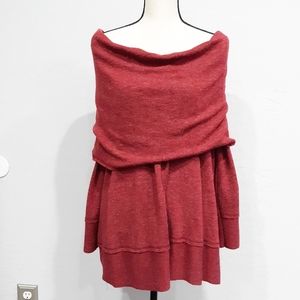 Kori America off the shoulder Sweater